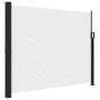 Toldo lateral retráctil blanco 160x300 cm en Sombrillas | Comprar online en Foru.es