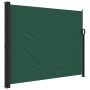 Toldo lateral retráctil verde oscuro 160x300 cm en Sombrillas | Comprar online en Foru.es