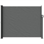 Toldo lateral retráctil antracita 160x300 cm en Sombrillas | Comprar online en Foru.es