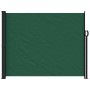 Toldo lateral retráctil verde oscuro 170x300 cm en Sombrillas | Comprar online en Foru.es