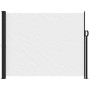 Toldo lateral retráctil blanco 160x500 cm en Sombrillas | Comprar online en Foru.es