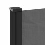 Toldo lateral retráctil antracita 120x600 cm en Sombrillas | Comprar online en Foru.es