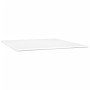 Cama box spring con colchón tela gris claro 180x200 cm de vidaXL, Camas y somieres - Ref: Foro24-3144191, Precio: 483,83 €, D...