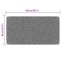 Alfombra interior exterior antideslizante pelo corto 80x150 cm en Alfombras | Comprar online en Foru.es