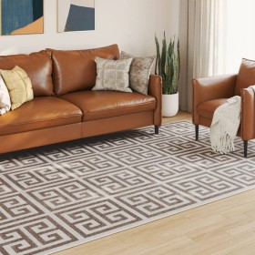 Alfombra interior exterior antideslizante pelo corto 190x300 cm en Alfombras | Comprar online en Foru.es