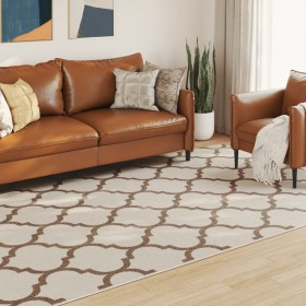 Alfombra interior exterior antideslizante pelo corto 190x300 cm en Alfombras | Comprar online en Foru.es