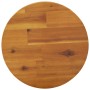 Taburetes de cocina 6 unidades madera maciza de acacia de vidaXL, Sillas de jardín - Ref: Foro24-310287, Precio: 243,42 €, De...