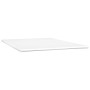 Cama box spring con colchón terciopelo gris claro 140x190 cm de vidaXL, Camas y somieres - Ref: Foro24-3144675, Precio: 444,3...