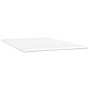 Cama box spring con colchón terciopelo rosa 120x200 cm de vidaXL, Camas y somieres - Ref: Foro24-3144674, Precio: 365,32 €, D...