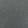 Sillón con taburete reposapiés tela gris claro de vidaXL, Sillones - Ref: Foro24-320151, Precio: 312,20 €, Descuento: %