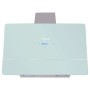 Campana extractora con pantalla táctil blanco 900 mm de vidaXL, Extractores - Ref: Foro24-242721, Precio: 308,71 €, Descuento: %