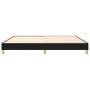 Estructura de cama tela gris claro 200x200 cm de vidaXL, Camas y somieres - Ref: Foro24-3120640, Precio: 119,23 €, Descuento: %