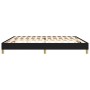 Estructura de cama tela gris claro 200x200 cm de vidaXL, Camas y somieres - Ref: Foro24-3120640, Precio: 119,23 €, Descuento: %