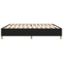 Estructura de cama tela gris claro 200x200 cm de vidaXL, Camas y somieres - Ref: Foro24-3120987, Precio: 141,47 €, Descuento: %