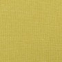 Estructura de cama box spring tela verde 200x200 cm de vidaXL, Camas y somieres - Ref: Foro24-3120893, Precio: 111,80 €, Desc...