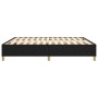 Estructura de cama tela gris claro 180x200 cm de vidaXL, Camas y somieres - Ref: Foro24-3120979, Precio: 152,73 €, Descuento: %