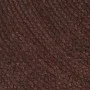 Alfombra de yute tejida a mano redonda marrón 120 cm de vidaXL, Alfombras - Ref: Foro24-133672, Precio: 45,90 €, Descuento: %