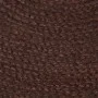 Alfombra de yute tejida a mano redonda marrón 120 cm de vidaXL, Alfombras - Ref: Foro24-133672, Precio: 45,90 €, Descuento: %