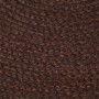 Alfombra de yute tejida a mano redonda marrón 120 cm de vidaXL, Alfombras - Ref: Foro24-133672, Precio: 51,85 €, Descuento: %