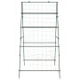 Enrejado jardín plantas trepadoras marco A acero 99x90x175,5 cm en Soportes para macetas | Comprar online en Foru.es