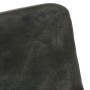 Sofá de 2 plazas cuero auténtico gris envejecido de vidaXL, Sillones - Ref: Foro24-321866, Precio: 371,49 €, Descuento: %