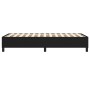 Estructura de cama de tela gris claro 100x200 cm de vidaXL, Camas y somieres - Ref: Foro24-3120840, Precio: 78,02 €, Descuent...