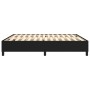 Estructura de cama tela gris claro 180x200 cm de vidaXL, Camas y somieres - Ref: Foro24-3120880, Precio: 136,08 €, Descuento: %