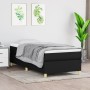 Estructura de cama de tela gris claro 100x200 cm de vidaXL, Camas y somieres - Ref: Foro24-3120939, Precio: 75,30 €, Descuent...