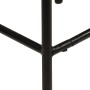 Taburetes de cocina 4 unidades madera maciza de mango de vidaXL, Taburetes de cocina - Ref: Foro24-321955, Precio: 233,60 €, ...
