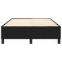 Estructura de cama de tela gris claro 120x200 cm de vidaXL, Camas y somieres - Ref: Foro24-3120848, Precio: 132,57 €, Descuen...