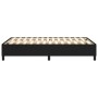 Estructura de cama de tela gris claro 120x200 cm de vidaXL, Camas y somieres - Ref: Foro24-3120848, Precio: 132,57 €, Descuen...