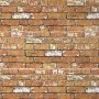 3D wall panels light brown brick design 11 pcs EPS by vidaXL, Wall covering - Ref: Foro24-147198, Price: 177,62 €, Discount: %