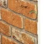 3D wall panels light brown brick design 11 pcs EPS by vidaXL, Wall covering - Ref: Foro24-147198, Price: 177,62 €, Discount: %