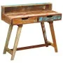 Escritorio de madera maciza reciclada de vidaXL, Escritorios - Ref: Foro24-243270, Precio: 177,42 €, Descuento: %