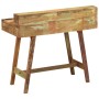 Escritorio de madera maciza reciclada de vidaXL, Escritorios - Ref: Foro24-243270, Precio: 176,90 €, Descuento: %