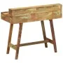 Escritorio de madera maciza reciclada de vidaXL, Escritorios - Ref: Foro24-243270, Precio: 177,42 €, Descuento: %