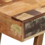 Escritorio de madera maciza reciclada de vidaXL, Escritorios - Ref: Foro24-243270, Precio: 177,42 €, Descuento: %