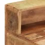 Escritorio de madera maciza reciclada de vidaXL, Escritorios - Ref: Foro24-243270, Precio: 177,42 €, Descuento: %