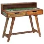 Escritorio de madera maciza reciclada de vidaXL, Escritorios - Ref: Foro24-243270, Precio: 177,42 €, Descuento: %