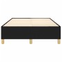 Estructura de cama de tela gris claro 120x200 cm de vidaXL, Camas y somieres - Ref: Foro24-3120947, Precio: 101,41 €, Descuen...