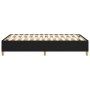 Estructura de cama de tela gris claro 120x200 cm de vidaXL, Camas y somieres - Ref: Foro24-3120947, Precio: 101,41 €, Descuen...
