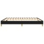 Estructura de cama tela gris claro 180x200 cm de vidaXL, Camas y somieres - Ref: Foro24-3120632, Precio: 115,36 €, Descuento: %