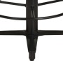 Taburetes de cocina 2 unidades madera maciza de mango 52 cm de vidaXL, Taburetes de cocina - Ref: Foro24-321963, Precio: 120,...