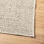 Alfombra ZIZUR apariencia yute interior exterior crema 60x110cm en Alfombras | Comprar online en Foru.es