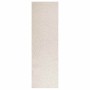 Alfombra ZIZUR apariencia yute interior exterior crema 80x250cm en Alfombras | Comprar online en Foru.es