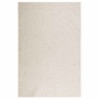 Alfombra ZIZUR apariencia yute interior exterior crema en Alfombras | Comprar online en Foru.es