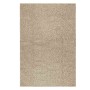 Alfombra ZIZUR aspecto yute interior/exterior beige 120x170 cm en Alfombras | Comprar online en Foru.es