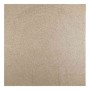 Alfombra ZIZUR aspecto yute interior/exterior beige 240x240 cm en Alfombras | Comprar online en Foru.es