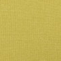 Estructura de cama de tela verde 80x200 cm de vidaXL, Camas y somieres - Ref: Foro24-3120920, Precio: 72,89 €, Descuento: %