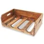Botelleros para 16 botellas 4 uds madera maciza reciclada de vidaXL, Botelleros - Ref: Foro24-244491, Precio: 120,76 €, Descu...